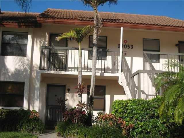 22053 PALMS Way # 203, Boca Raton FL 33433