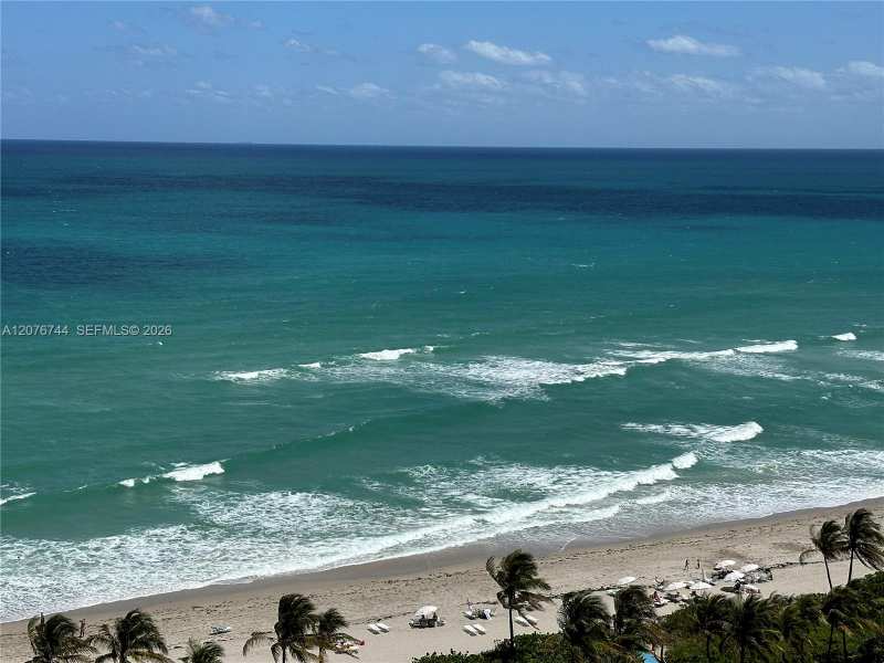 2030 S Ocean Dr # 1611, Hallandale Beach FL 33009