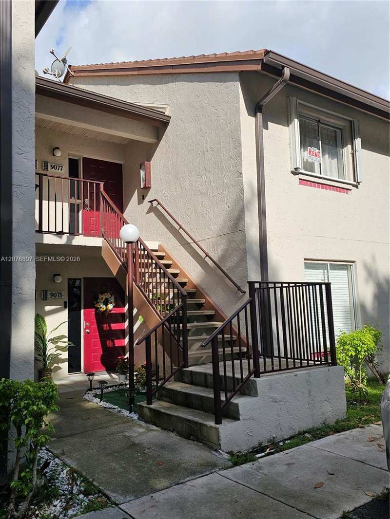9077 SW 138th Pl # 9077, Miami FL 33186