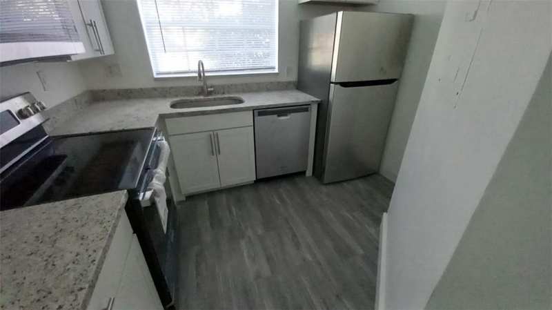 1791 NW 96TH Terrace # 4E, Pembroke Pines FL 33024