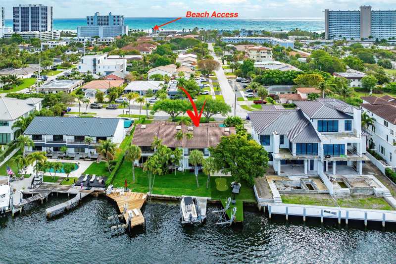 605 NE 19th Avenue, Deerfield Beach FL 33441
