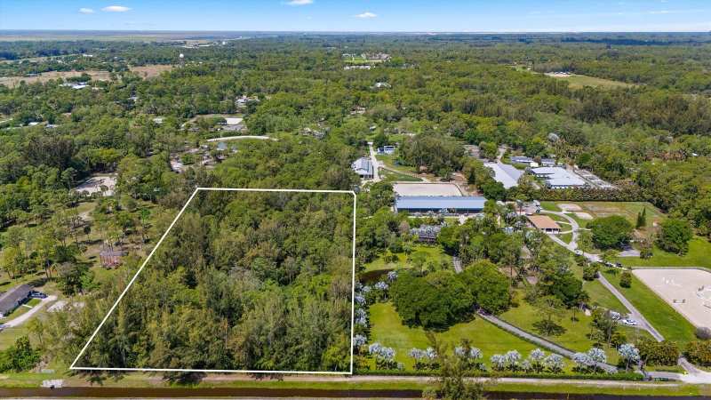 Tbd F Road, FL 33470