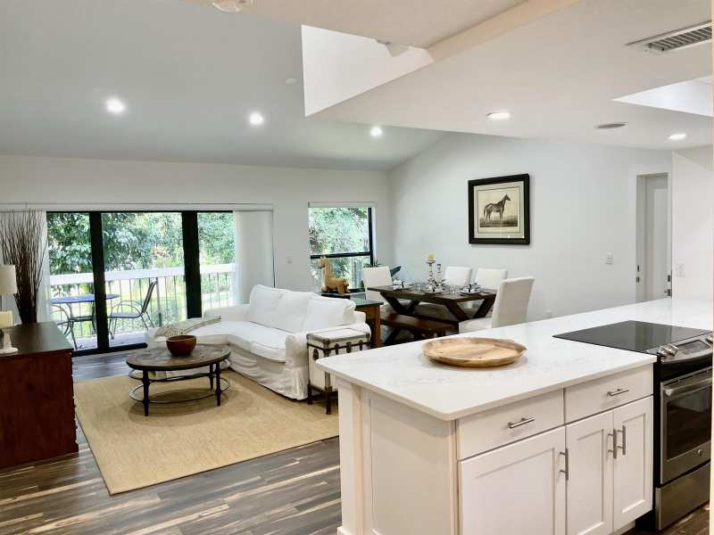 11863 WIMBLEDON Circle # 546, Wellington FL 33414