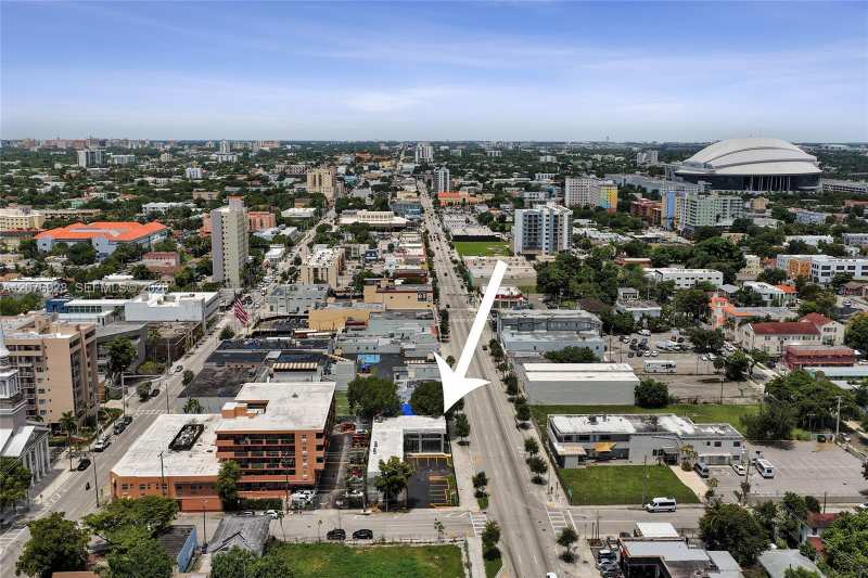 900 W Flagler St # 3, Miami FL 33130