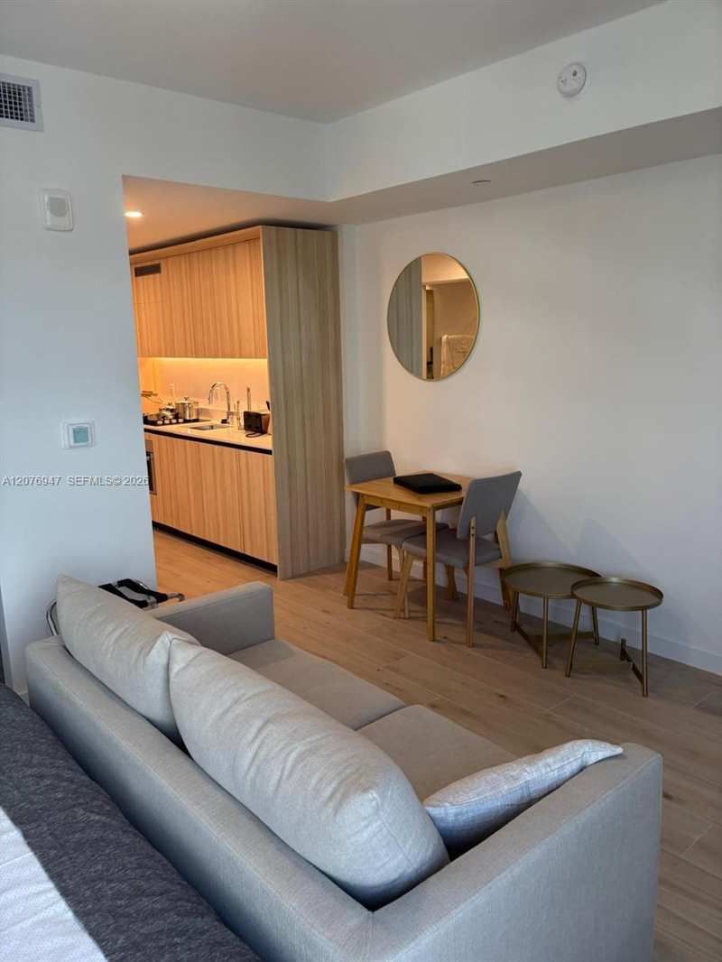225 N MIAMI AVENUE # 3308, Miami FL 33128