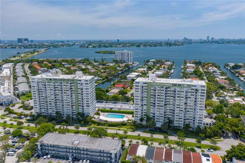 2100 Sans Souci Blvd # A1509, North Miami FL 33181