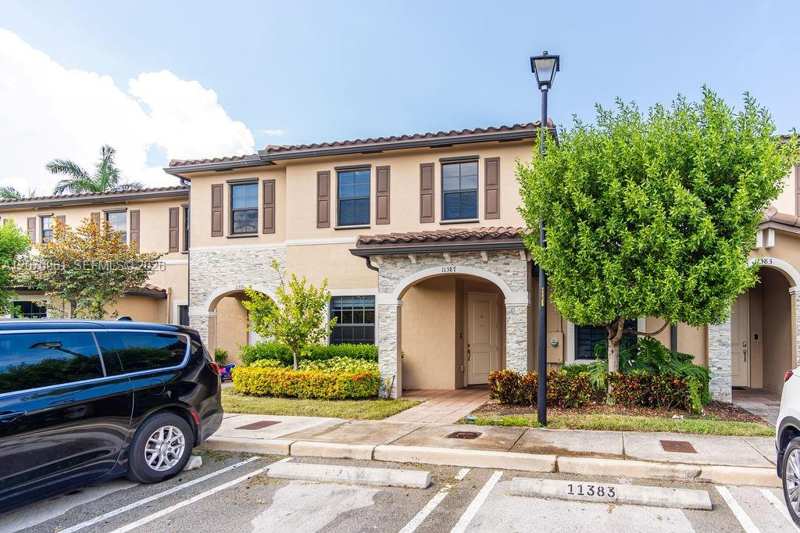 11387 SW 248th Ter, Homestead FL 33032