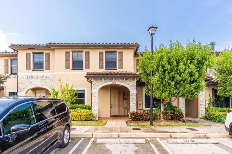 11387 SW 248th Ter, Homestead FL 33032