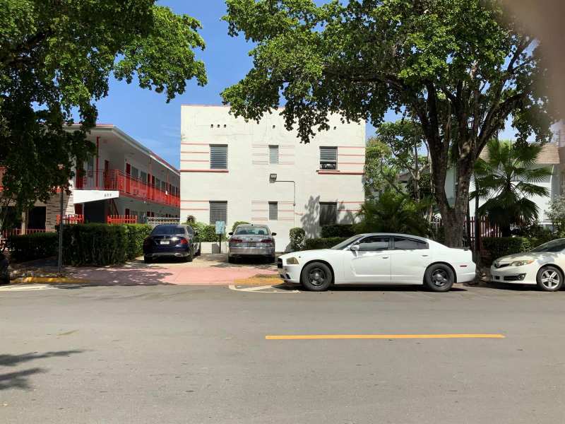 625 MICHIGAN Avenue, Miami Beach FL 33139
