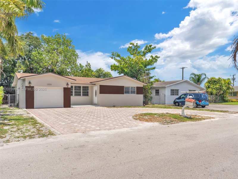 6525 SW 18th St # 6525, Miramar FL 33023