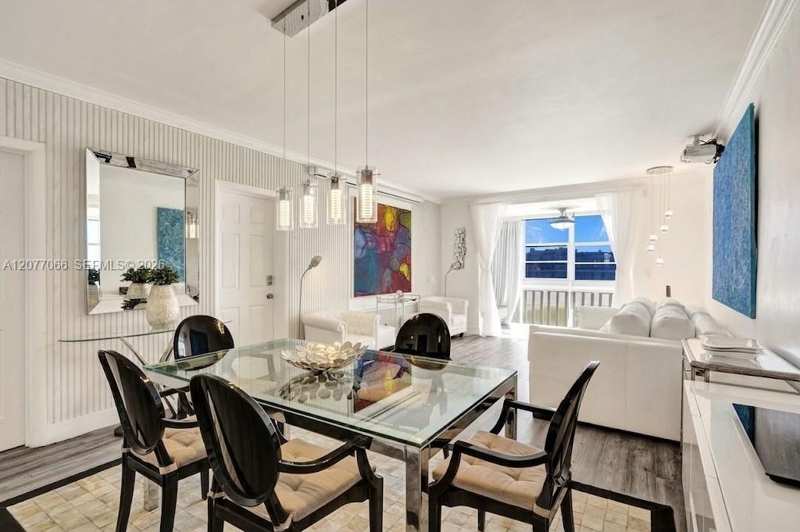18707 NE 14th Ave # 522, Miami FL 33179