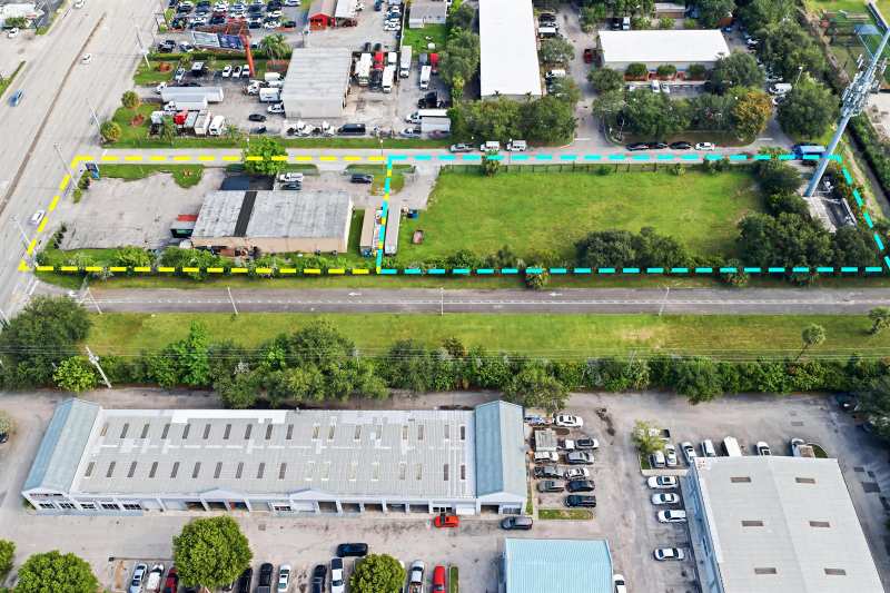 4382 Annette Street, West Palm Beach FL 33409