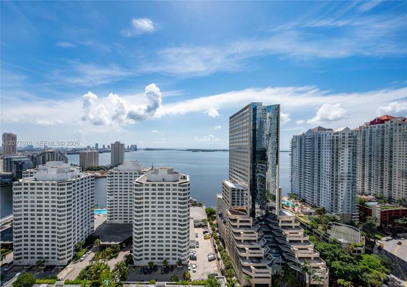 951 Brickell Ave # 2608, Miami FL 33131
