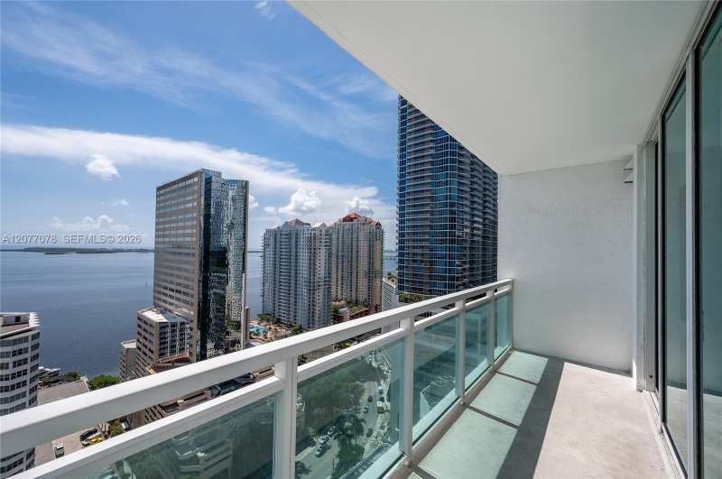 951 Brickell Ave # 2608, Miami FL 33131