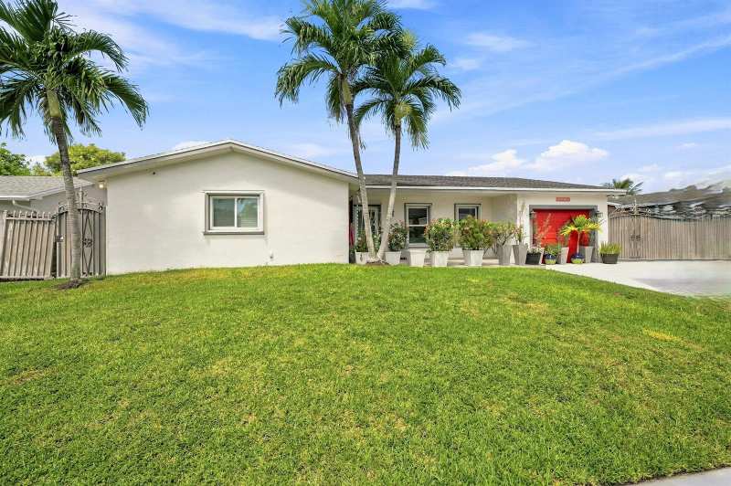 16820 SW 108th Avenue, Miami FL 33157
