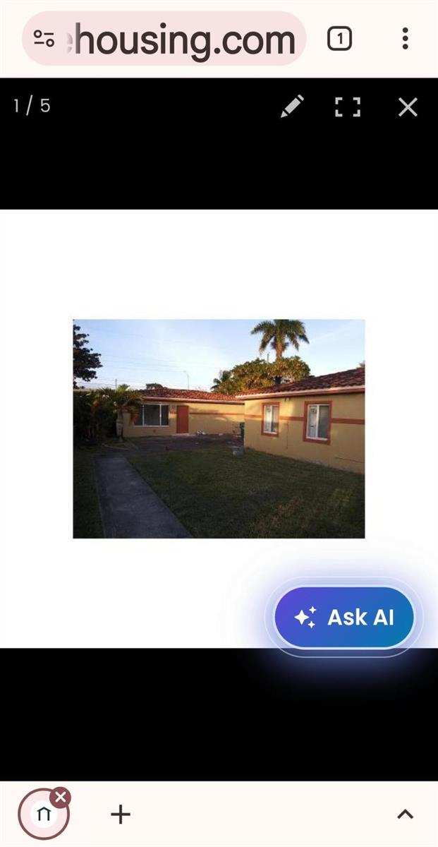 1351 NW 102nd Street, Miami FL 33147