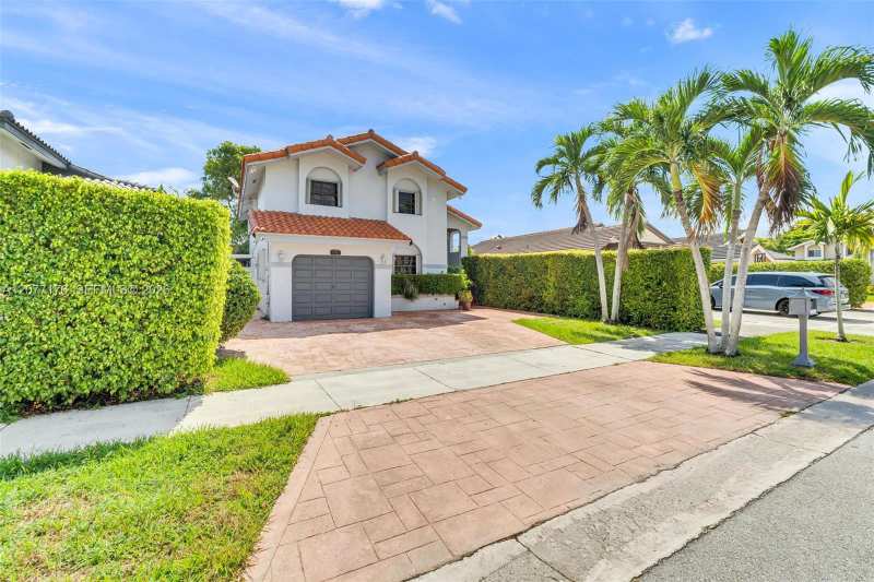 9911 SW 136th Ct, Miami FL 33186