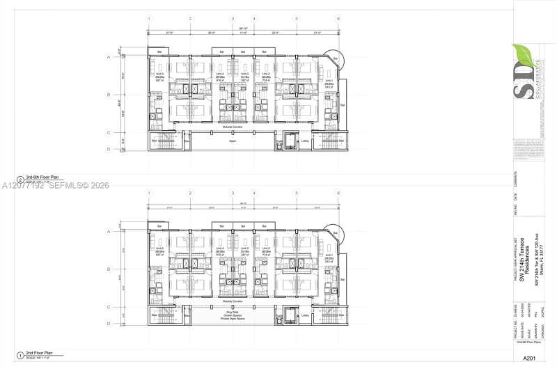 12012 SW 214th Ter, Miami FL 33177