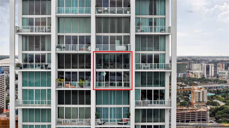 1040 Biscayne Blvd # 3403, Miami FL 33132