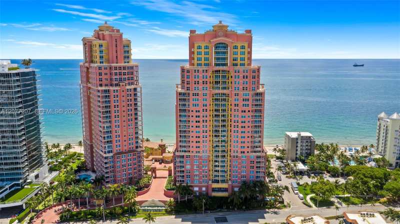 2110 N Ocean Blvd # 7B, Fort Lauderdale FL 33305