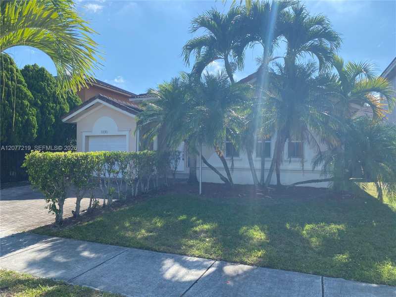 14503 SW 158th Ct, Miami FL 33196