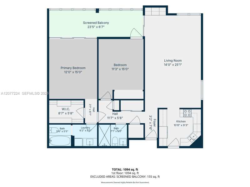 3301 Spanish Moss Ter # 806, Lauderhill FL 33319