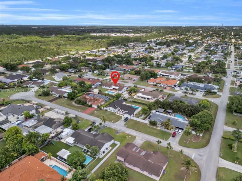 18600 SW 127th Pl, Miami FL 33177