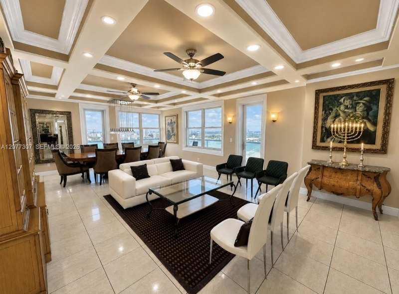 9511 Collins Ave # 1507, Surfside FL 33154