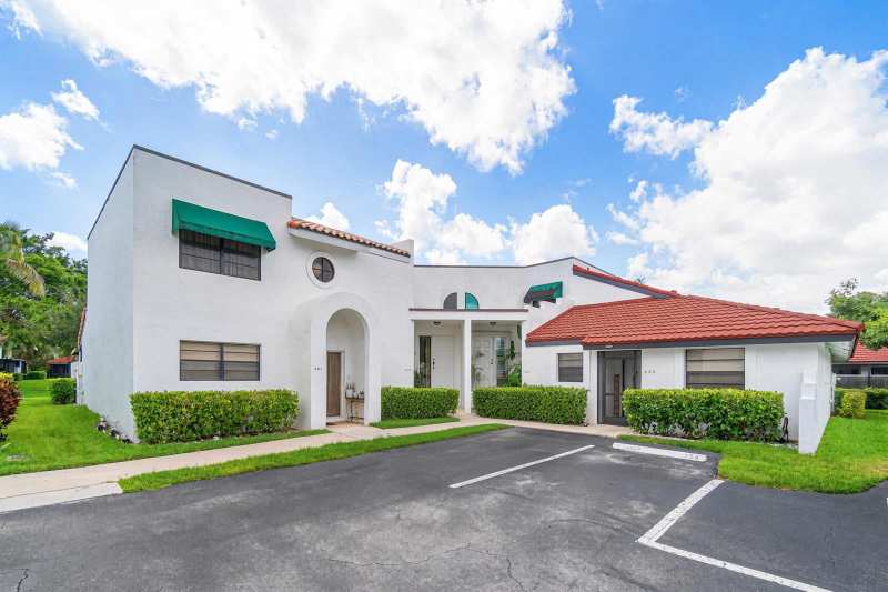 439 NW 36TH Avenue, Deerfield Beach FL 33442