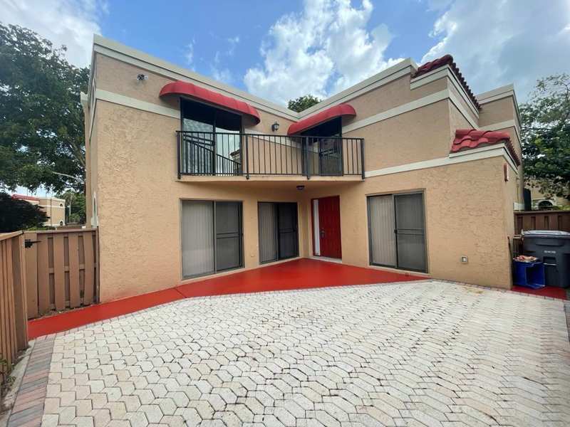 8243 Thames Boulevard # D, Boca Raton FL 33433