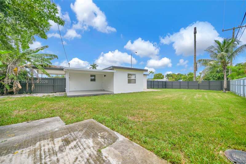 28740 SW 143rd Ct, Homestead FL 33033