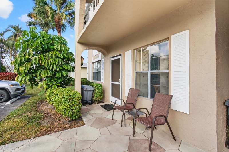 13682 Via Flora # A, Delray Beach FL 33484