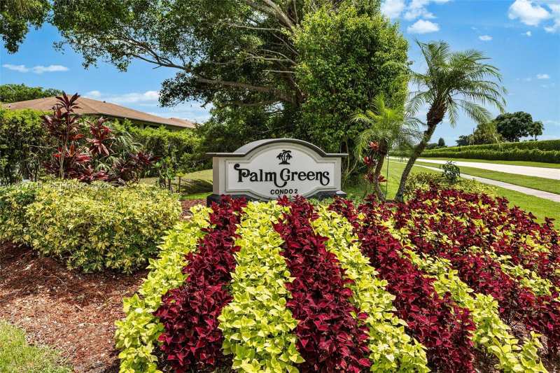 5883 Sugar Palm Ct # C, Delray Beach FL 33484