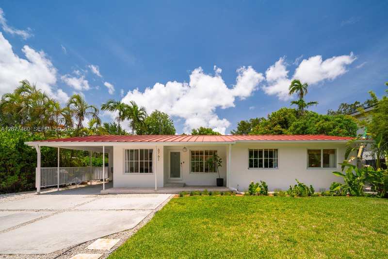 6761 SW 76th Ter, South Miami FL 33143