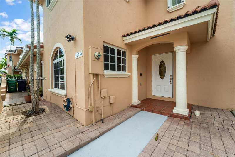 15354 SW 36th Ter, Miami FL 33185