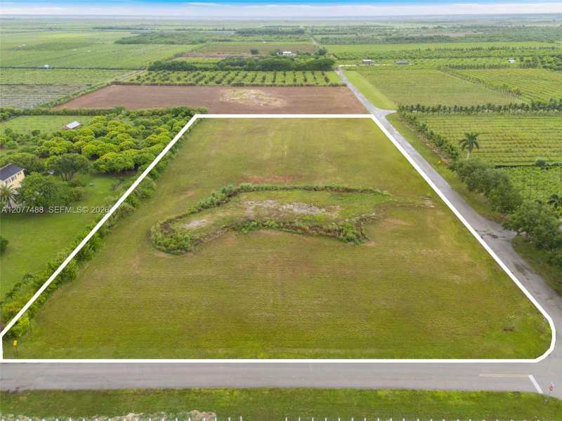 35250 SW 218 AVE, Homestead FL 33034