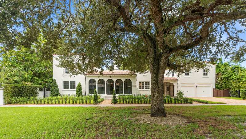 1202 Granada Blvd, Coral Gables FL 33134