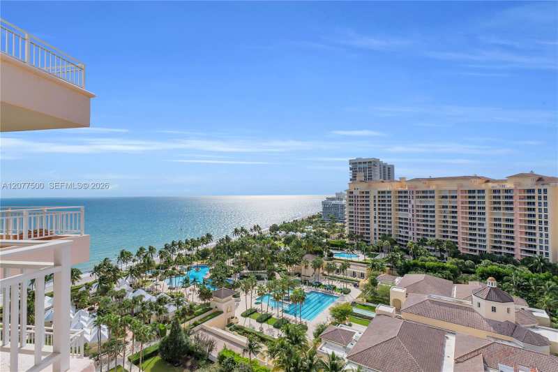 791 Crandon Blvd, Key Biscayne FL 33149