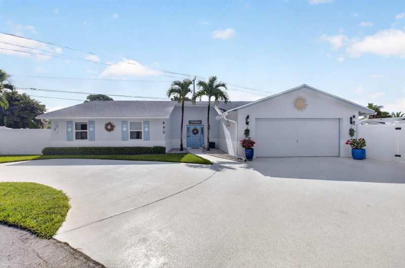 4010 BLUE SAGE Path, Boynton Beach FL 33436