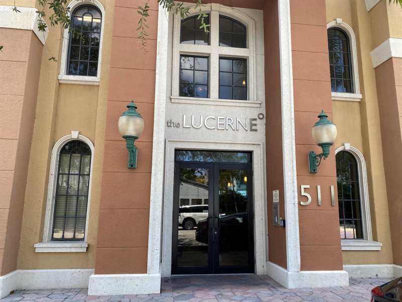 511 LUCERNE Avenue # 313, FL 33460