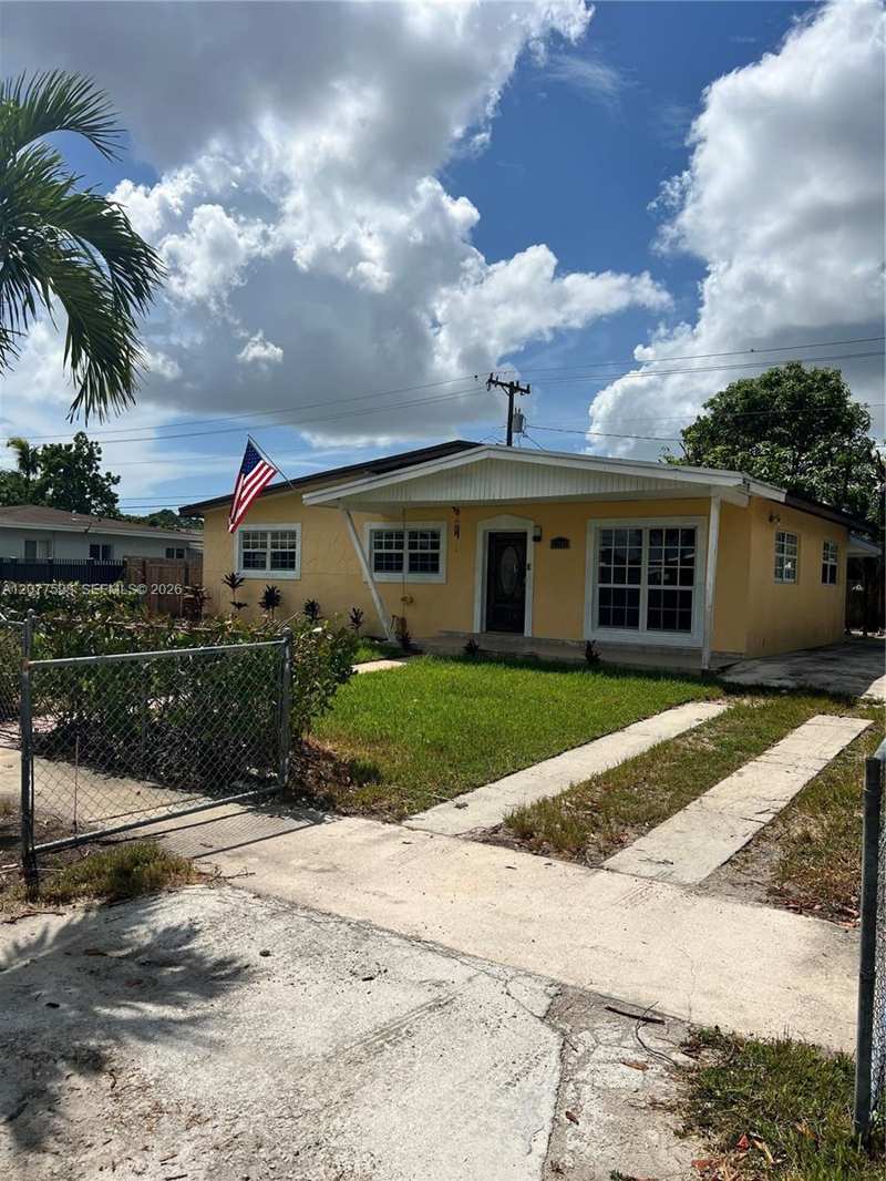 12360 SW 188th Ter, Miami FL 33177