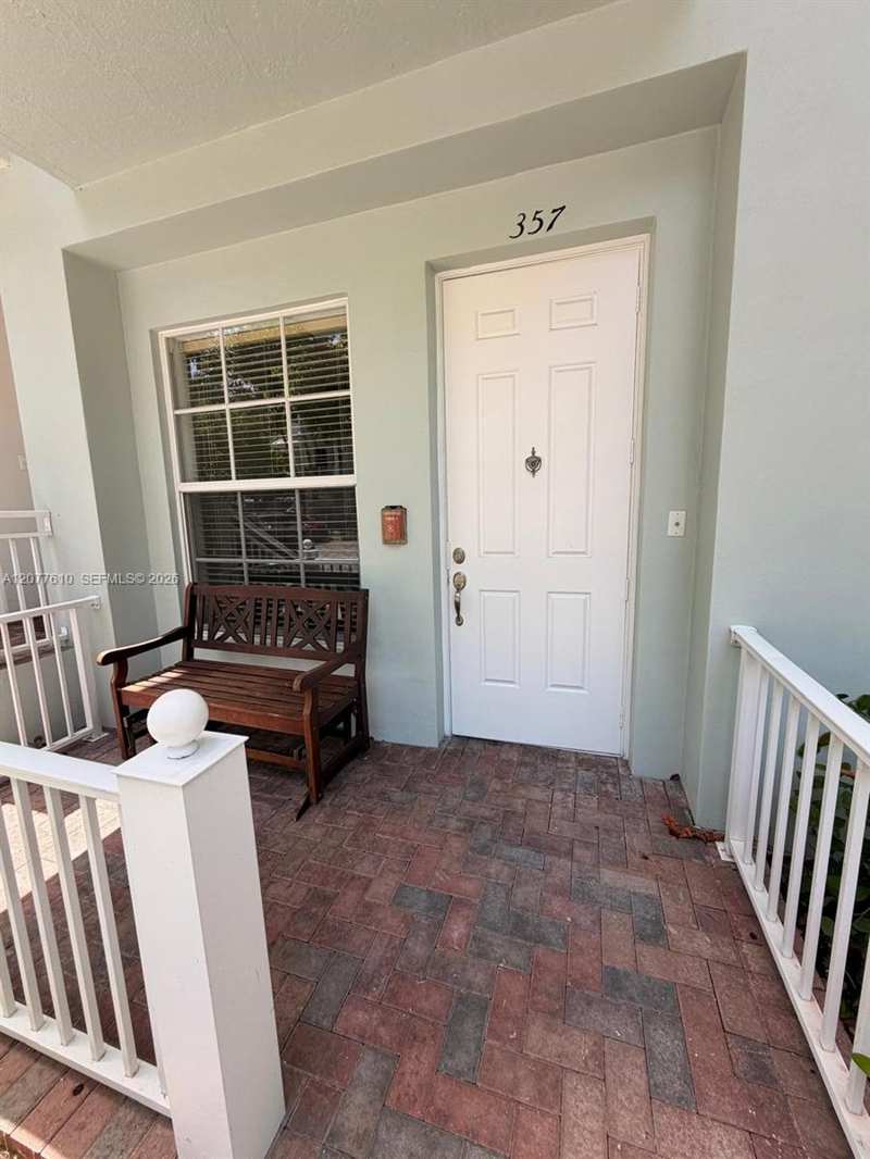 357 SW 13th Ter # 357, Fort Lauderdale FL 33312