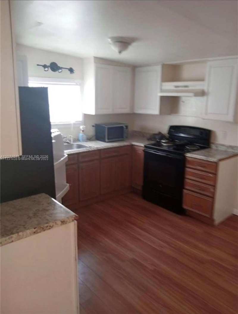 820 Rickey Jackson Blvd, Pahokee FL 33476