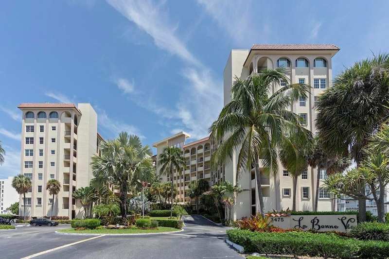 3475 S Ocean Boulevard # 2160, Palm Beach FL 33480