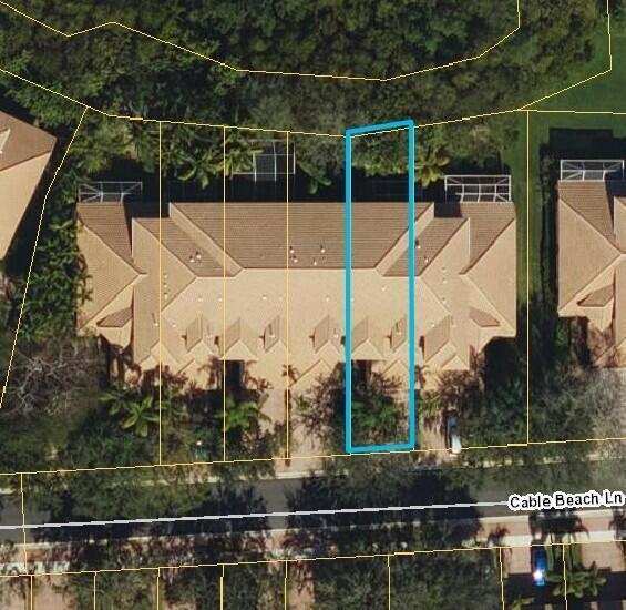 735 CABLE BEACH Lane, North Palm Beach FL 33410