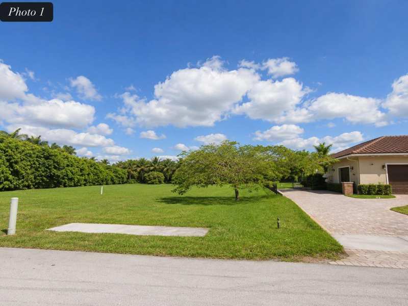 12465 SW 20th Street, Davie FL 33325