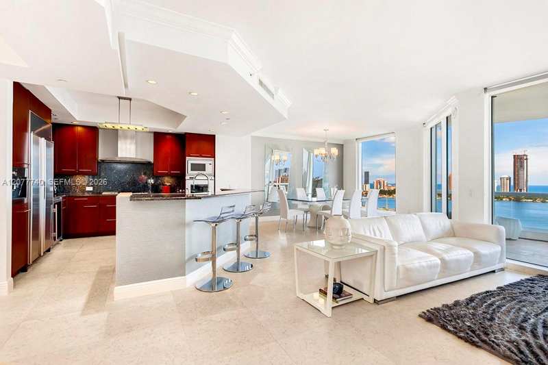 6000 Island Blvd # 2204, Aventura FL 33160