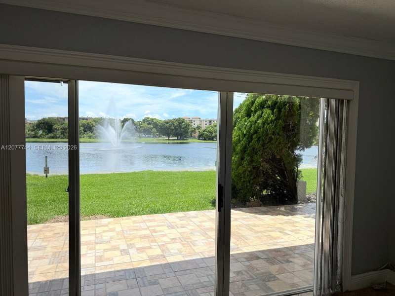 9357 Fontainebleau Blvd # D104, Miami FL 33172