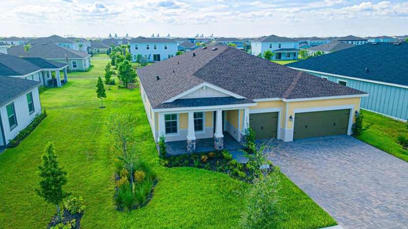 1061 Haywagon Trail, Loxahatchee FL 33470