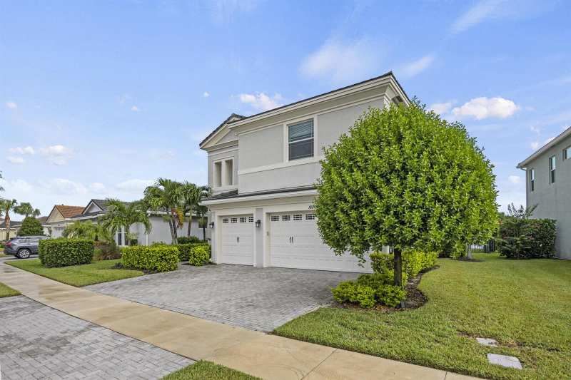 16007 Whippoorwill Circle, Westlake FL 33470